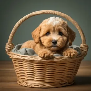 Cost and Price of Teacup Mini Goldendoodle minigoldendoodlehub.us- Mini Goldendoodle Hub