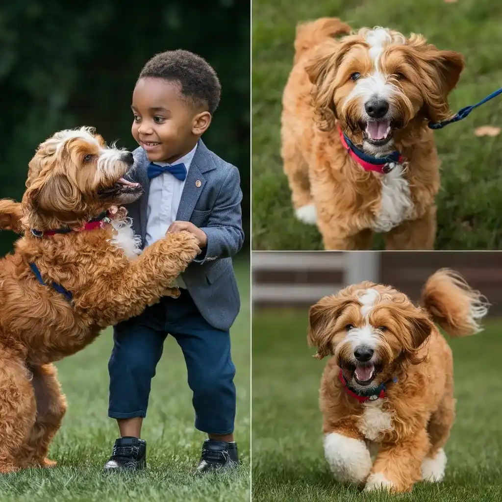 F1-Mini-Goldendoodle