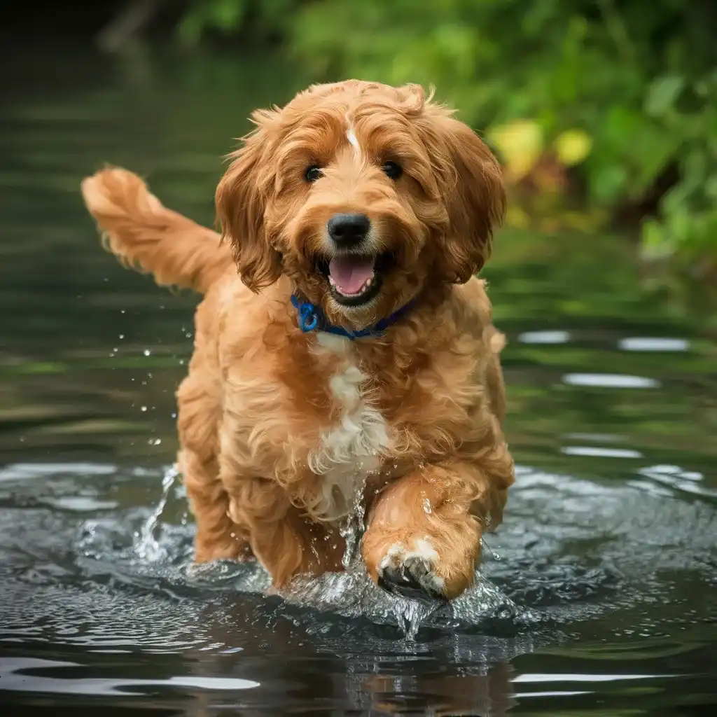 F1-Mini-Goldendoodle