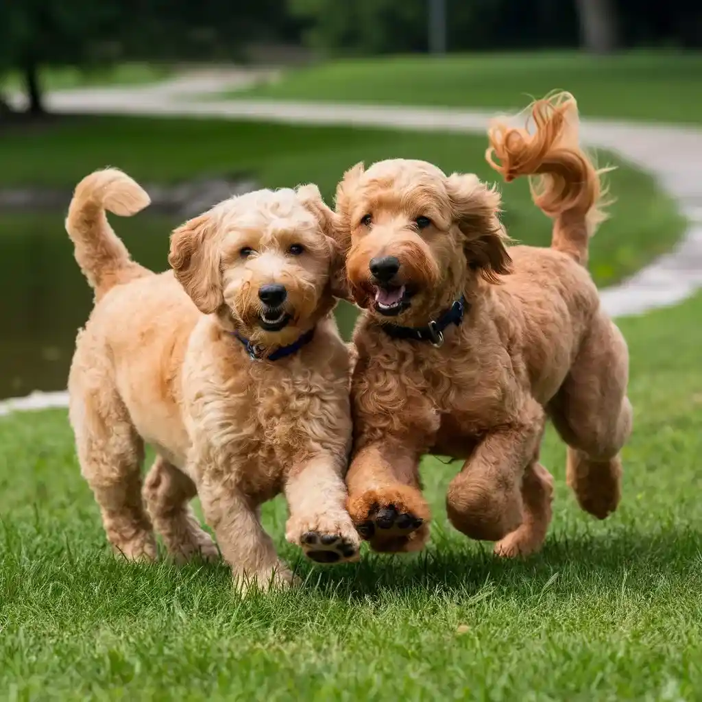 F1-VS-F1B-Mini-Goldendoodle