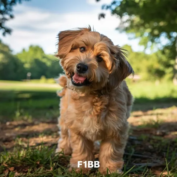 F1bb-Mini-Goldendoodle