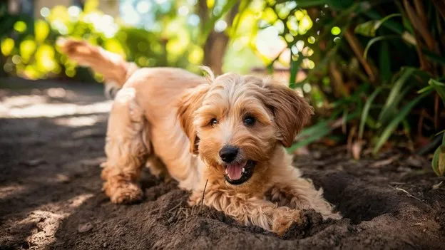 F2-Mini-Goldendoodle