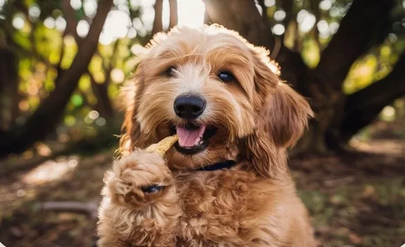 F2B-Mini-Goldendoodle