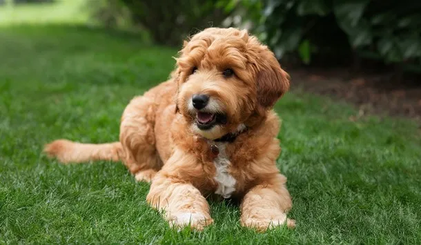 Friendly-Mini-Goldendoodle