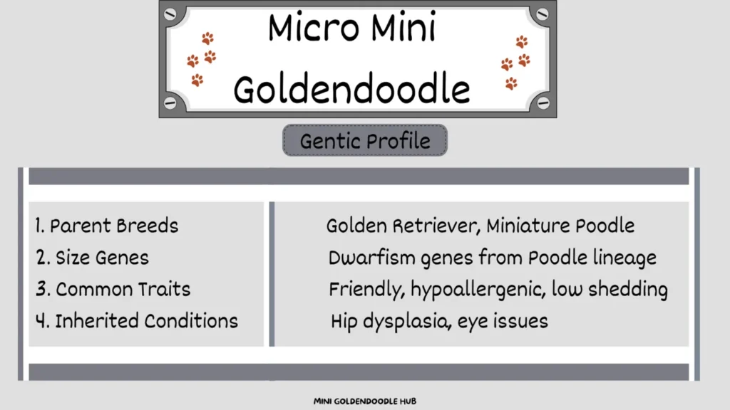 Genetic-profile-Micro-mini-Goldendoodle