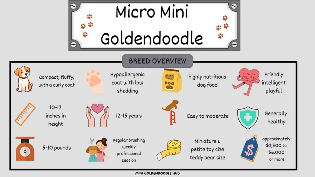 Micro-Mini-goldendoodle-Breed-Overview