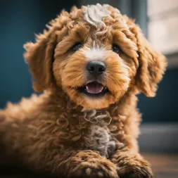 Micro-Mini-goldendoodle-Temperament