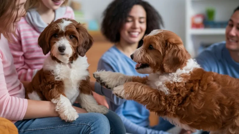 Mini-Goldendoodle