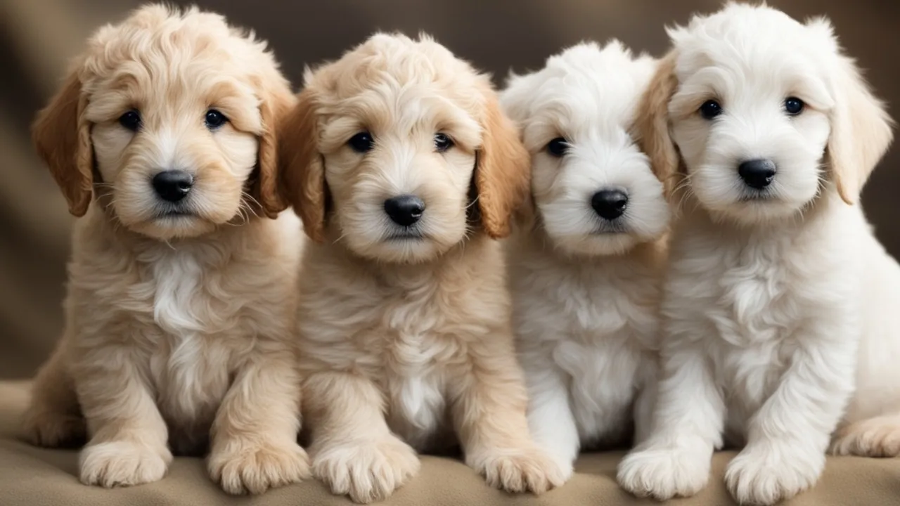 Mini-Goldendoodle-Generations