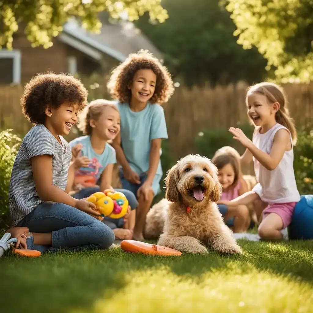 Mini-Goldendoodle-Ideal-Family-Dog