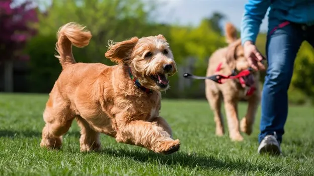 Mini-Goldendoodle