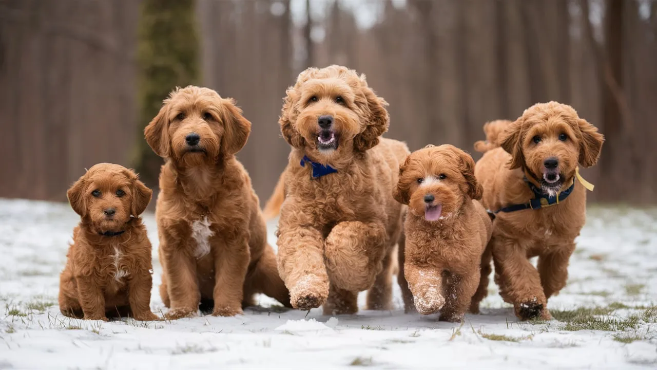 Mini-Goldendoodle-sizes