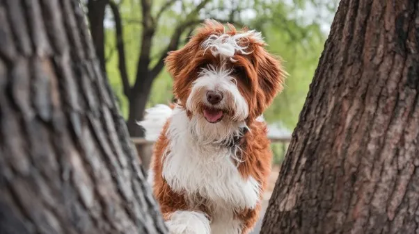 Multigen-Mini-Goldendoodle-Temperament