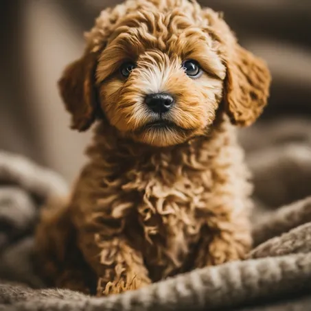 Origin and History of Mini Goldendoodle Teacup minigoldendoodlehub.us- Mini Goldendoodle Hub