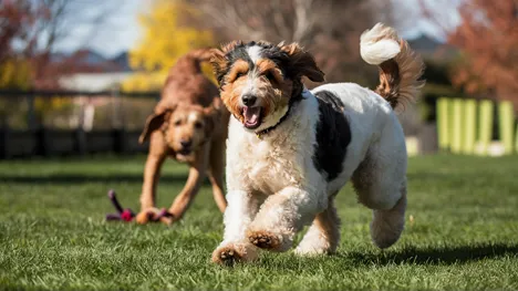 Standard-Goldendoodle