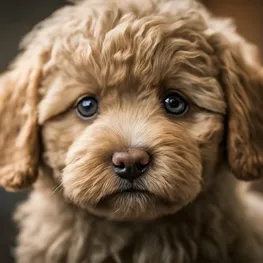 Teacup Mini Goldendoodle