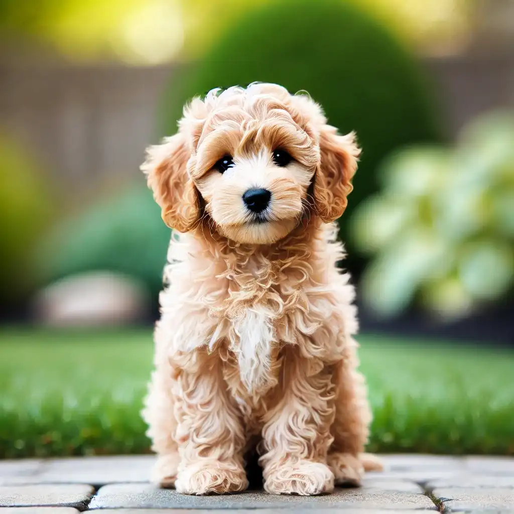 Tiny-Goldendoodle