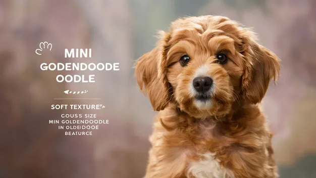 Mini Goldendoodle Breed