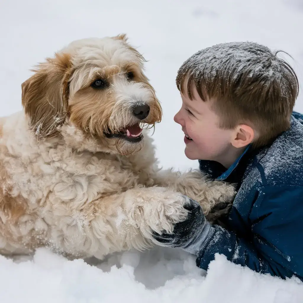 mini-goldendoodle