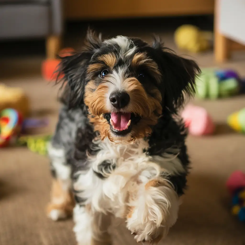 Mini-Labradoodle-Grooming