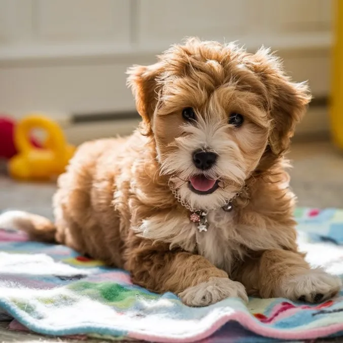 Affordable-Mini-Goldendoodle