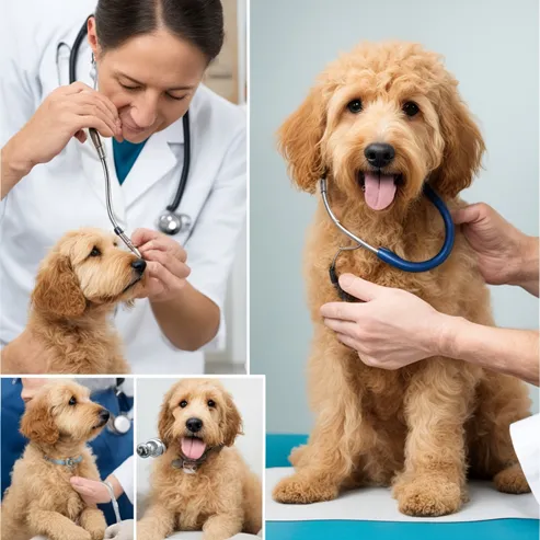 Apricot-Miniature-Goldendoodle