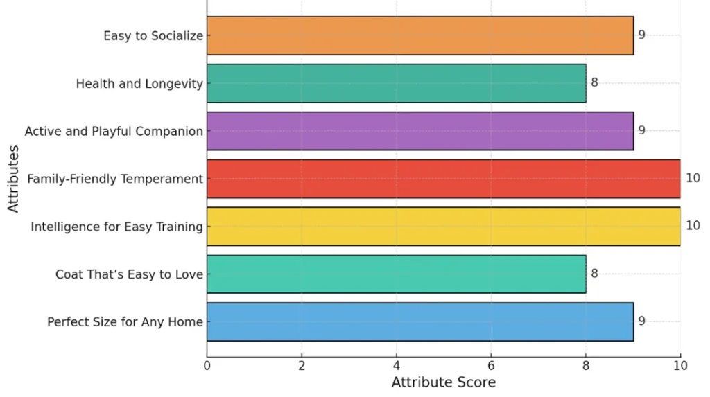 Attributes-of-Black-Mini-Goldendoodle