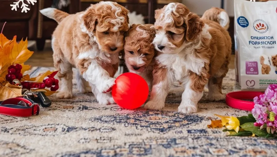 Beloved-Mini-Goldendoodles