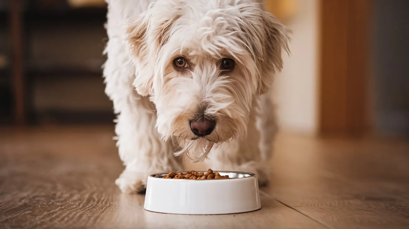 Best-food-for-mini-goldendoodle