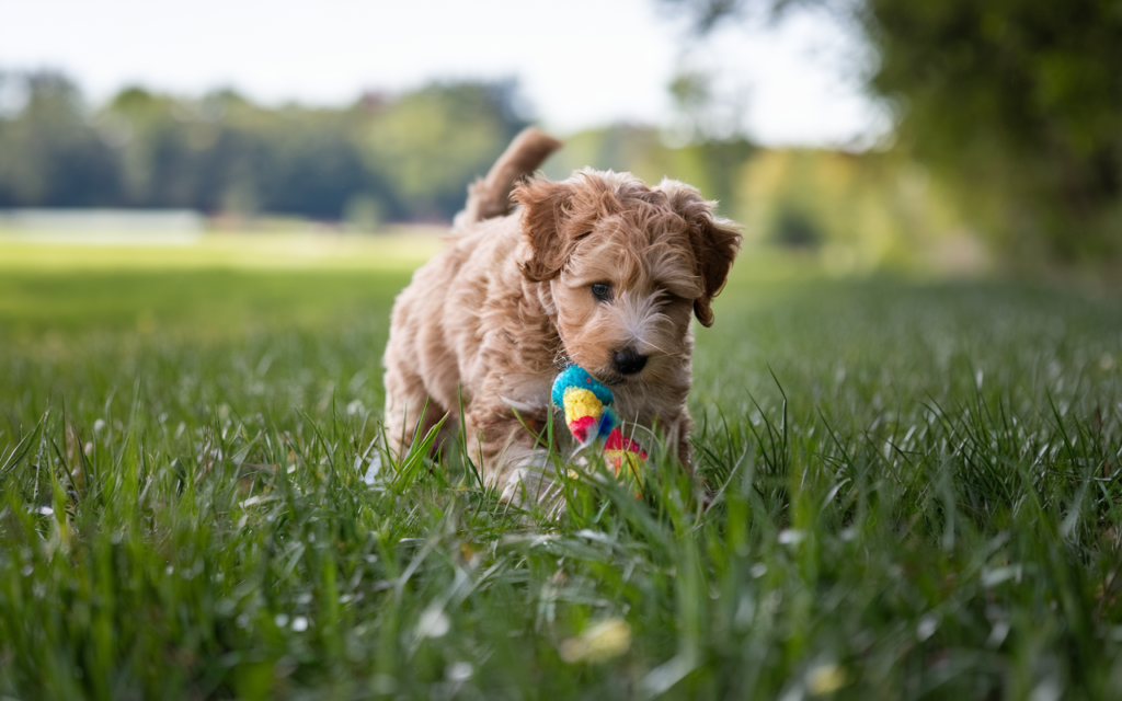 Cheap-Mini-Goldendoodle