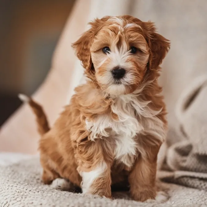 Cheap-Mini-Goldendoodle