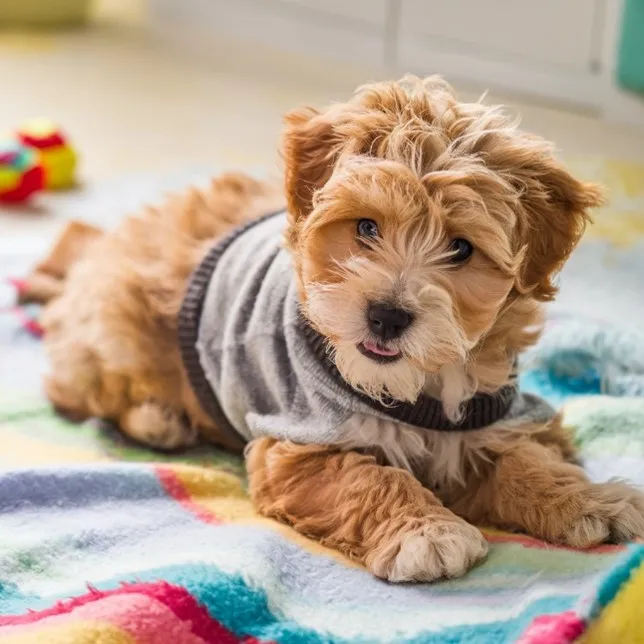 Dogs-Rescue-Mini-Goldendoodles