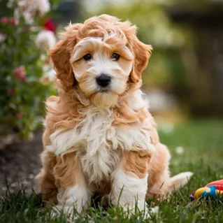 F1 Mini Goldendoodles cost minigoldendoodlehub.us- Mini Goldendoodle Hub