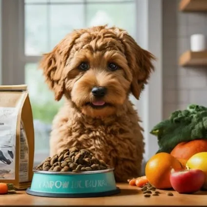 Food cost mini goldendoodle minigoldendoodlehub.us- Mini Goldendoodle Hub