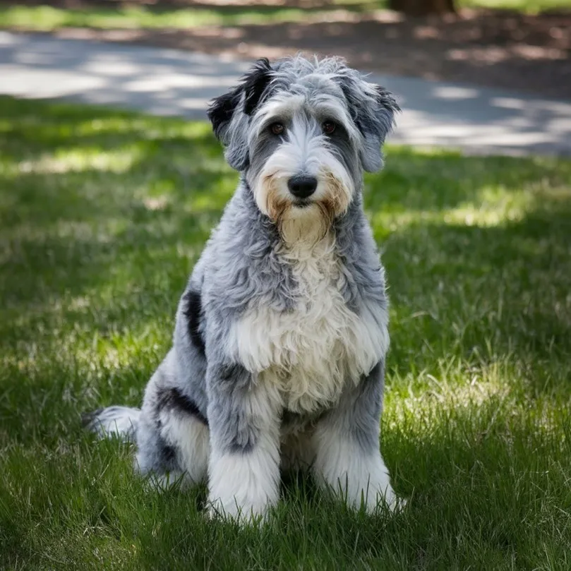 Full-Grown-Blue-Merle-Mini-Goldendoodle