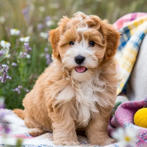 Full-Grown-Goldendoodle