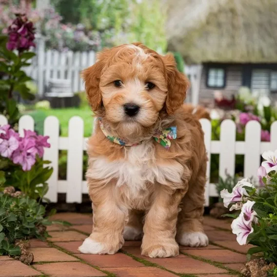 Full-Grown-Mini-Goldendoodles