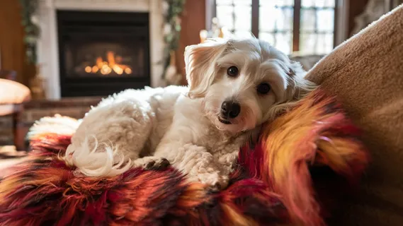 Healthy-White-Mini-Goldendoodle