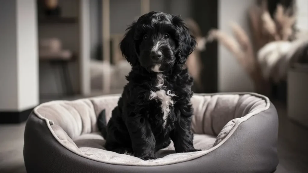 Mini-Black-Goldendoodle