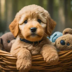 Mini Goldendoodle Cost minigoldendoodlehub.us- Mini Goldendoodle Hub