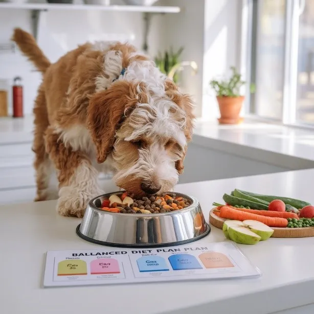 Mini-Goldendoodle-Diet