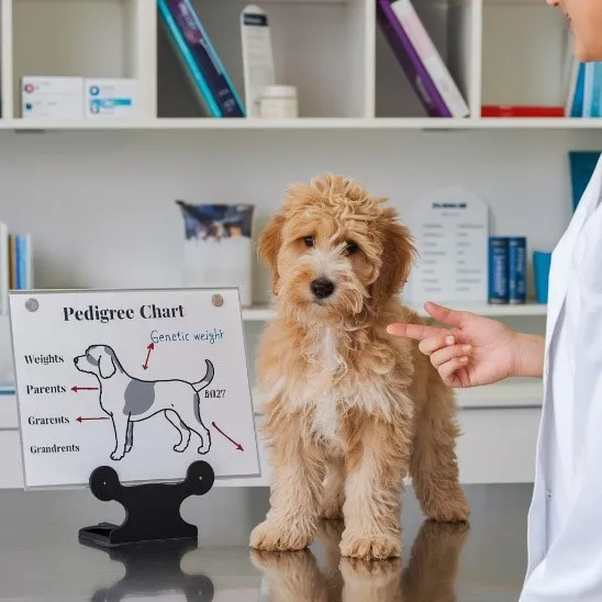 Mini-Goldendoodle-Genetics