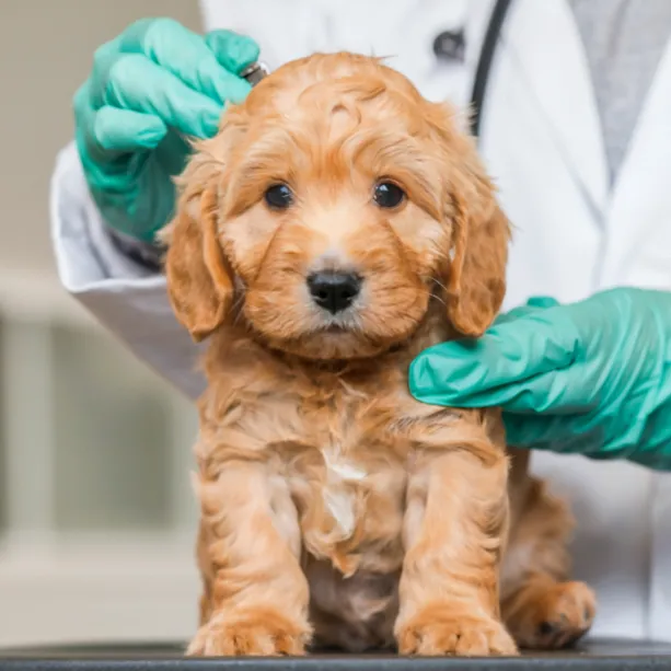 Mini-Goldendoodle-Health