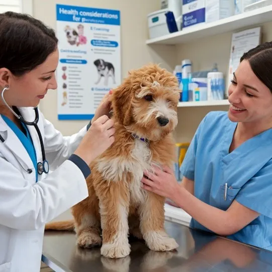 Mini-Goldendoodle-Health