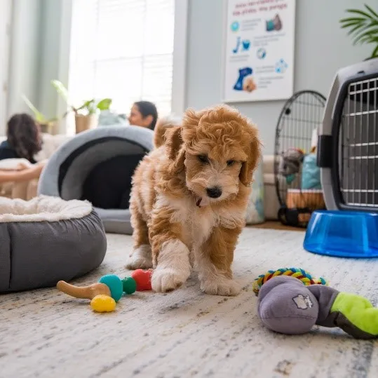 Mini-Goldendoodle-Puppy-Weight