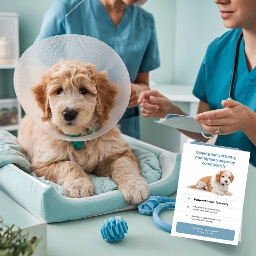 Mini-Goldendoodle-Spaying