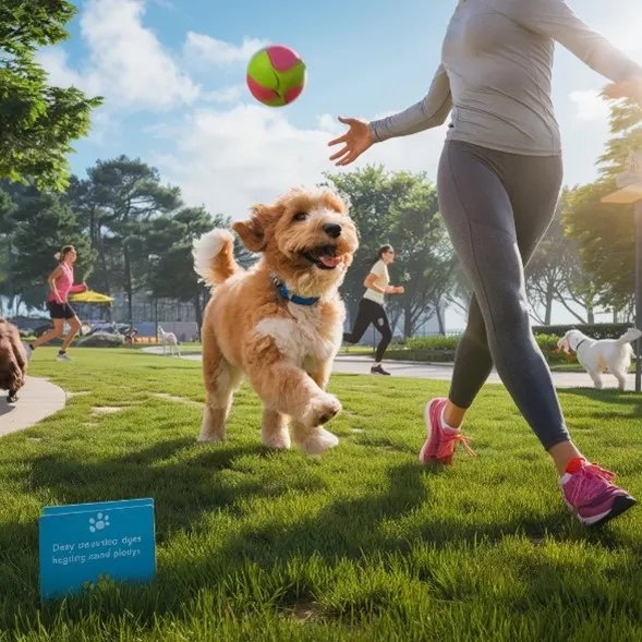 Mini-Goldendoodle-Training