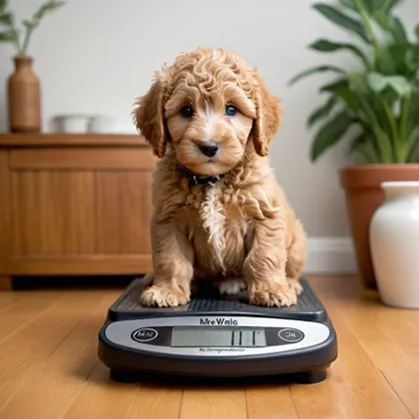 Mini-Goldendoodle-Weight-Calculator