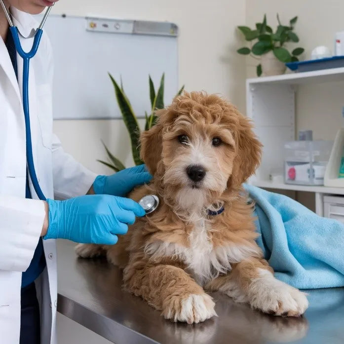 Mini-Goldendoodle-fulll-grown-health