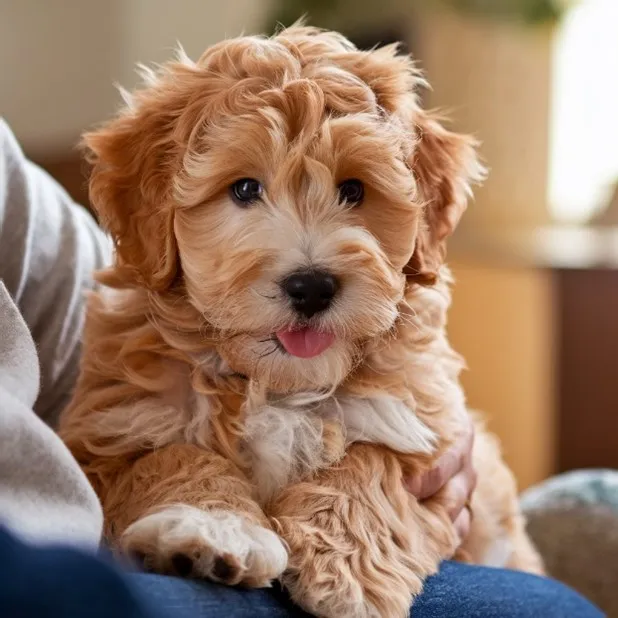 Mini-Goldendoodles